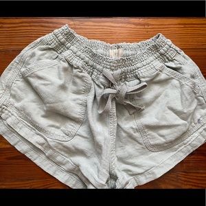 Altar’d State Shorts